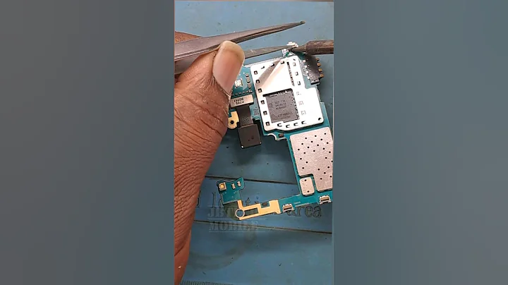 How to replace power switch j2,j2 16,j7 nxt ,j7 16, j1,j2 18 easily #mobilerepairing #solderingtip