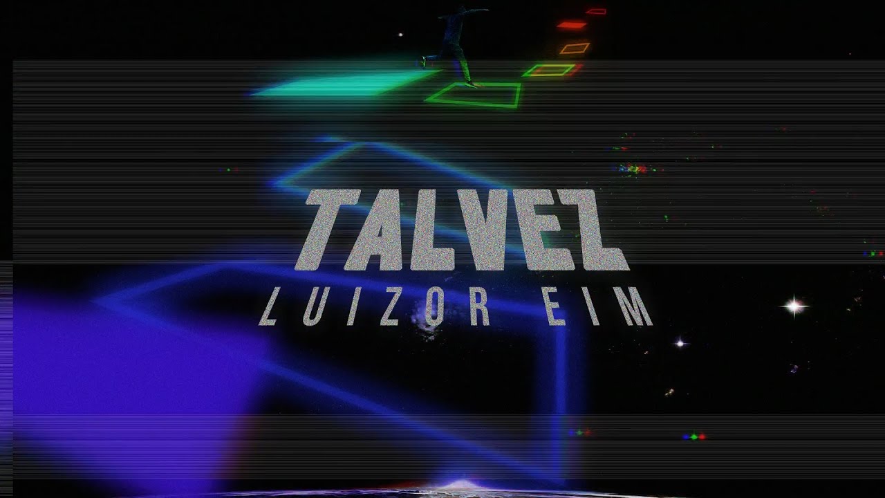 Watch TALVEZ (Lyric Video) - Luizor EIM on YouTube Watch TALVEZ (Lyric Video) - Luizor EIM on YouTube