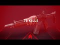 Breakneck (шеелом)  73 kill game | Destiny 2