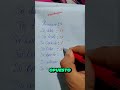 Lenguaje Algebraico 🧐