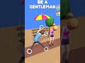 Be A Gentlemen boyfriend 😱🤣#dop #shorts #Ytshorts