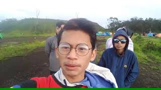 Gunung Ga Ada Pentilnya