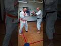 Goju Ryu Karate ‼️DKK BRAUNTON ‼️#karate #motivation #gojuryu #discipline #hardtraining