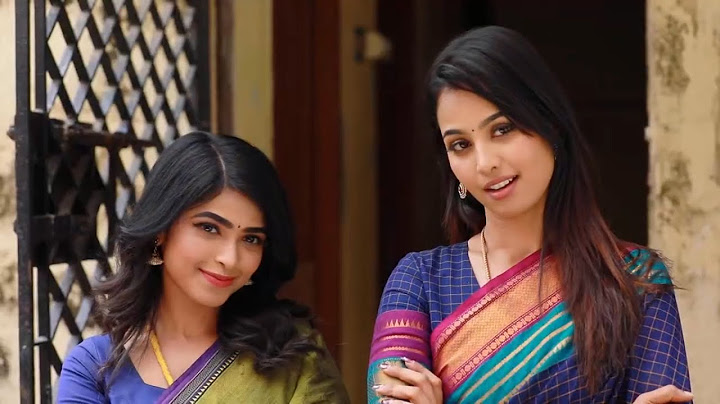 Aaha Kalyanam | Episode Promo | 8th July 2025