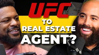 The Behind the Scenes of the UFC  | MICHAEL JOHNSON