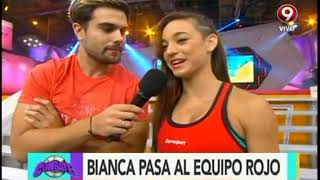 Combate: Program of January 25, 2016