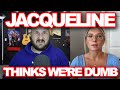 Jacqueline, Wren Eleanor's Mom Reads A Letter Prepared By A Lawyer | Doubles Down On Exploitation