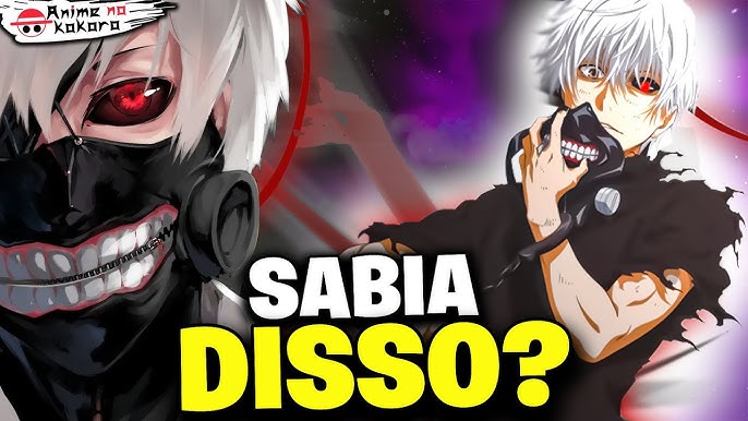 Tokyo Ghoul: resumo da história, personagens e temporadas - Aficionados