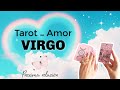 VIRGO! ♍️ TU GRAN AMOR SE ACERCA PERO ANTES...😵🔥❤️TU PRÓXIMA RELACIÓN AMOR Y MÁS HOROSCOPO Y TAROT