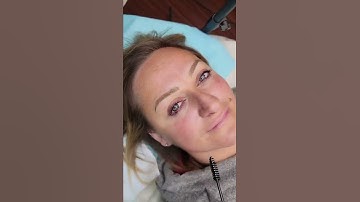 Microblading 3D Eyebrows