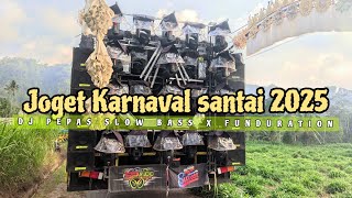 Download Lagu 💃 Joget Santai DJ Pepas Full Bass – Musik Viral Karnaval 2025 Nonstop 🔊 MP3