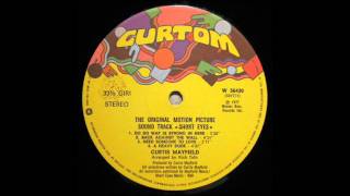 Curtis Mayfield - Do Do Wap is strong in here chords