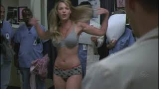 Katherine Heigl Grey'S Anatomy - nude scene