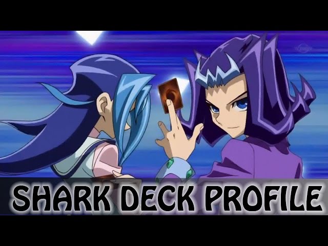 yugioh shark deck 2017 Number 71: Rebarian CT14-EN005 Super Rare Limited Edition Mega Pack Cards Here's my shark deck. Been