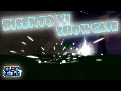 BISENTO V1/V2 LOCATION+SHOWCASE PROJECT NEW WORLD, ROBLOX