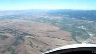 Loop on Glider