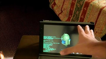 Nandroid Backup using ROM Manager & Maunal Part: 1