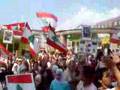 Libanesische demonstration karlsruhe gegen den krieg 29070