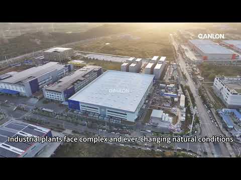 Canlon TMP Integrated Panel Project