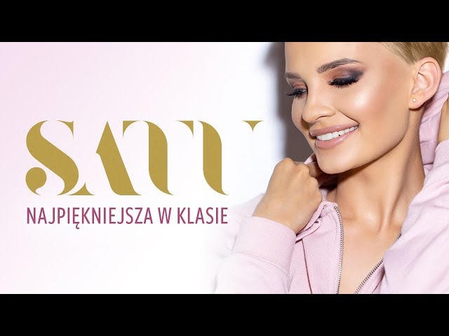 SATU - Najpiêkniejsza w klasie (Cover) nuteczki.eu