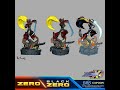 Mega Man X - Zero | Development Diary