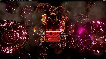 the 1 hour 59 minute challenge: tetris effect