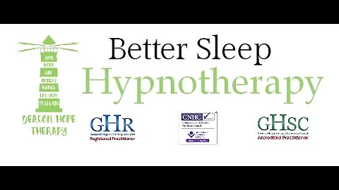 Hypnosis for Insomnia & Better Sleep