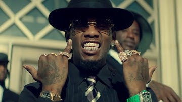 Takeoff ft. Offset "Interview" (Music Video)