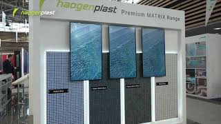 Piscine 2022 | Matrix Range Display