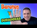 5 FRAGANCIAS BARATAS , DURADERAS Y PARECIDAS A OTRAS MAS CARAS !!