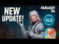 "NEW MAP + JETPACK MODE?"FullFarlight 84 Update Breakdown|Farlight 84 new update is here #farlight84