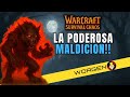 La MEGAPAPEADOYS!!!! | Warcraft 3 Survival Chaos (WORGEN)