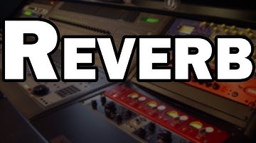How to Use Reverb in Adobe Audition CS6