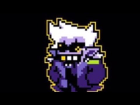 I Can You Can V2 - Deltarune: Chapter Rewritten