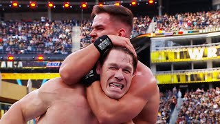 10 WORST WWE Matches Of 2023