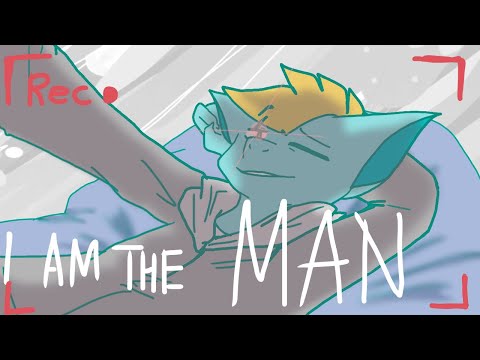 i-am-the-man-(meme)