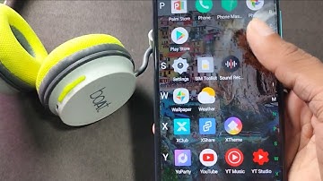 Infinix Smart HD Hide notch area display Setting   how to hide notch in infinix mobile