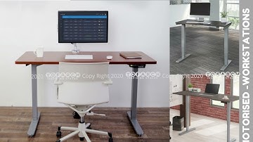What Keeps in Mind while choosing best Height Adjustable Table?