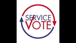 ServiceVote 2020 Fellows
