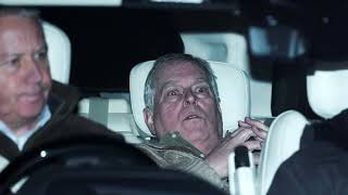 King Charles' brother Andrew released after arrest