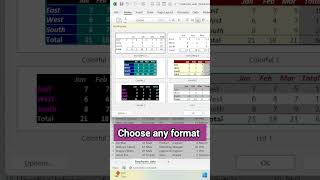 Excel Tips #short #shorts #shortvideo #shortsvideo #youtube #youtubeshorts #viral #viralvideo #yt