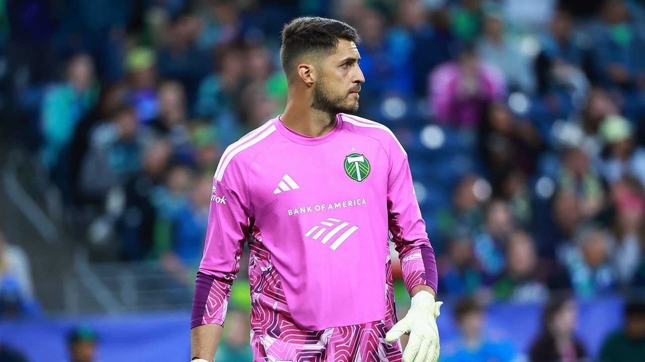 SAVES | James Pantemis with a save and Kamal Miller with a goal-line clearance against Seattle