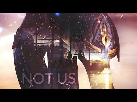 (Marvel) Avengers Endgame | Not Us