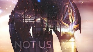 (Marvel) Avengers Endgame | Not Us