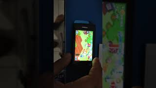 Hp Nokia legend, game farming screenshot 1