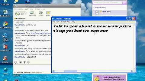 WoW Genius [Looking for Scripter