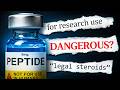 The Unregulated Drug Millions Are Injecting