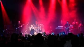 Melanie C   The Sea Live DVD   Rock Me   Yeh Yeh Yeh