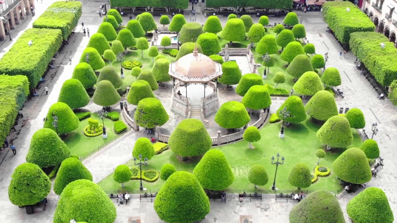 Hoteles en León Guanajuato | Zona Centro