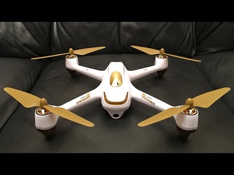 Unboxing and Overview